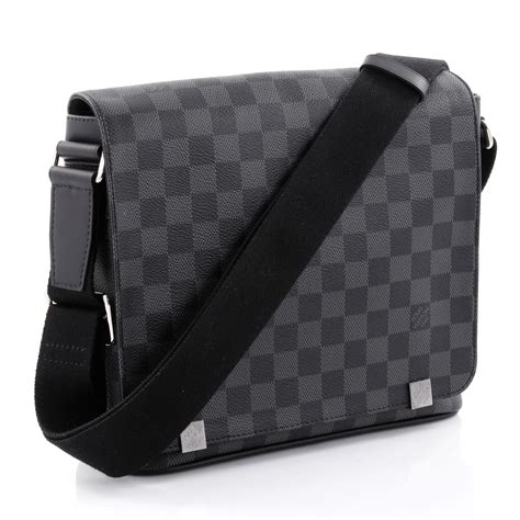 louis vuitton messenger bag rep